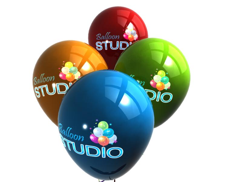 balloon delivery vancouver JC Balloon Studio